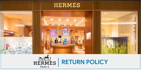 hermes reso|hermes returns to store.